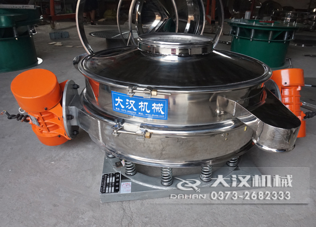 直排篩分機(jī)