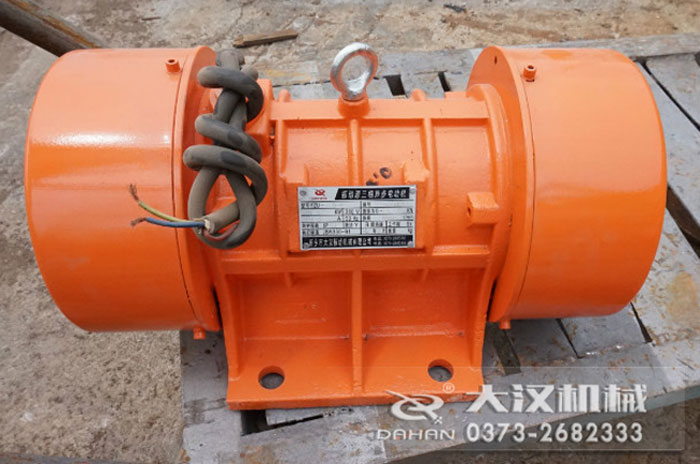 yzo振動電機(jī)